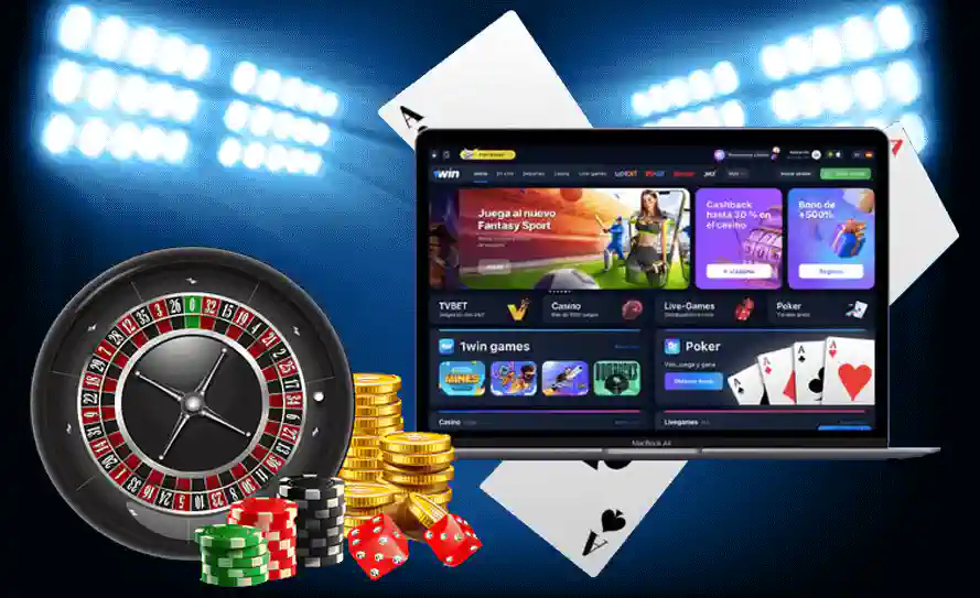 Jogos de cassino