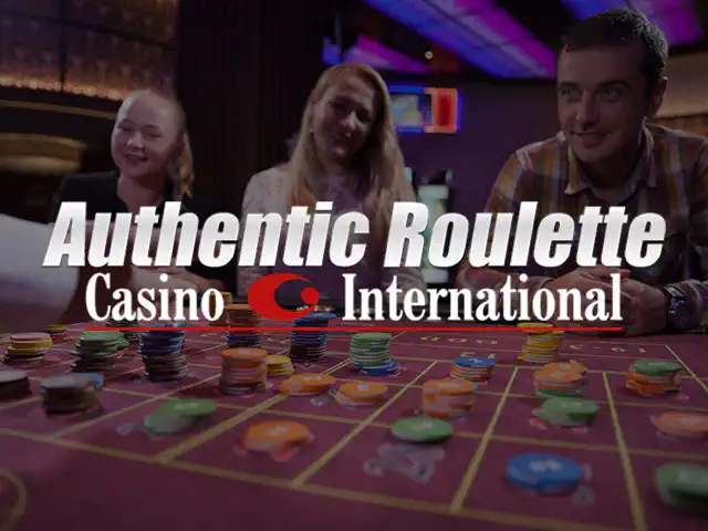 1win Casino International